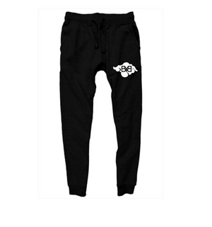 Cloudsuit Joggers Black