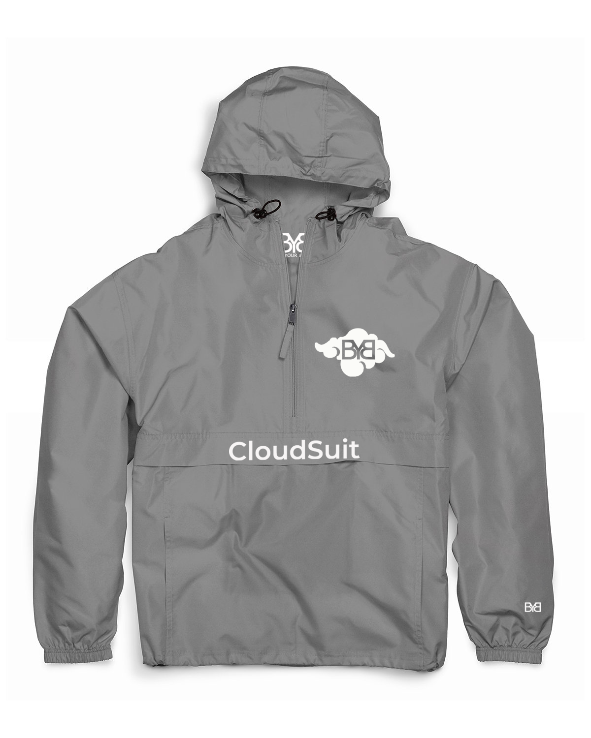 CloudSuit Packable Jacket