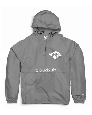 CloudSuit Packable Jacket