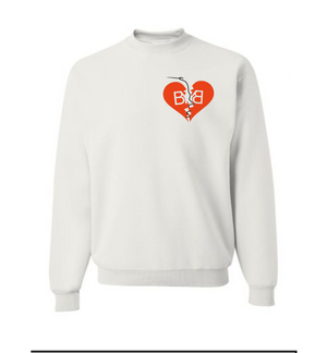 Heart Healer Crewneck