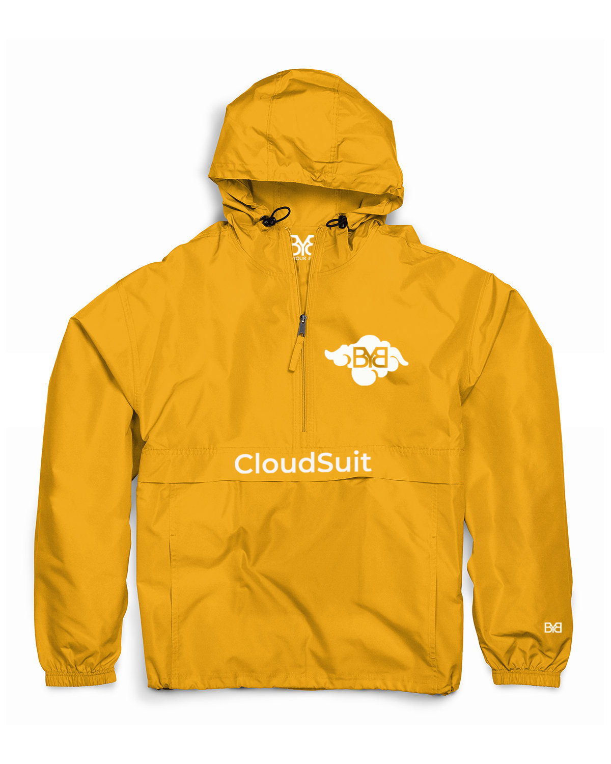 CloudSuit Packable Jacket