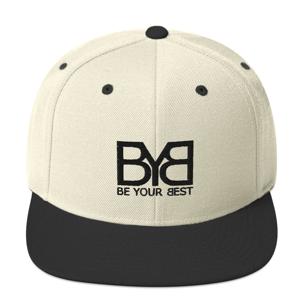 BYB SnapBack