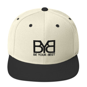 BYB SnapBack