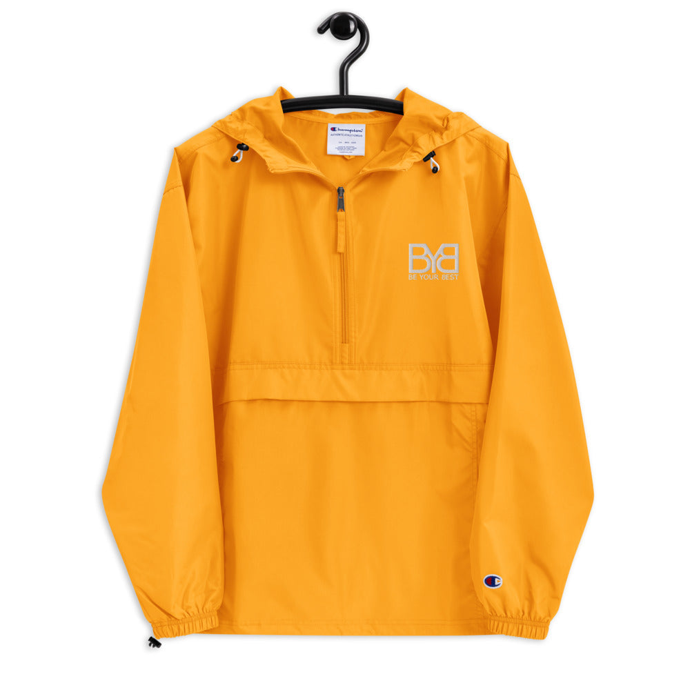 BYB Packable Jacket