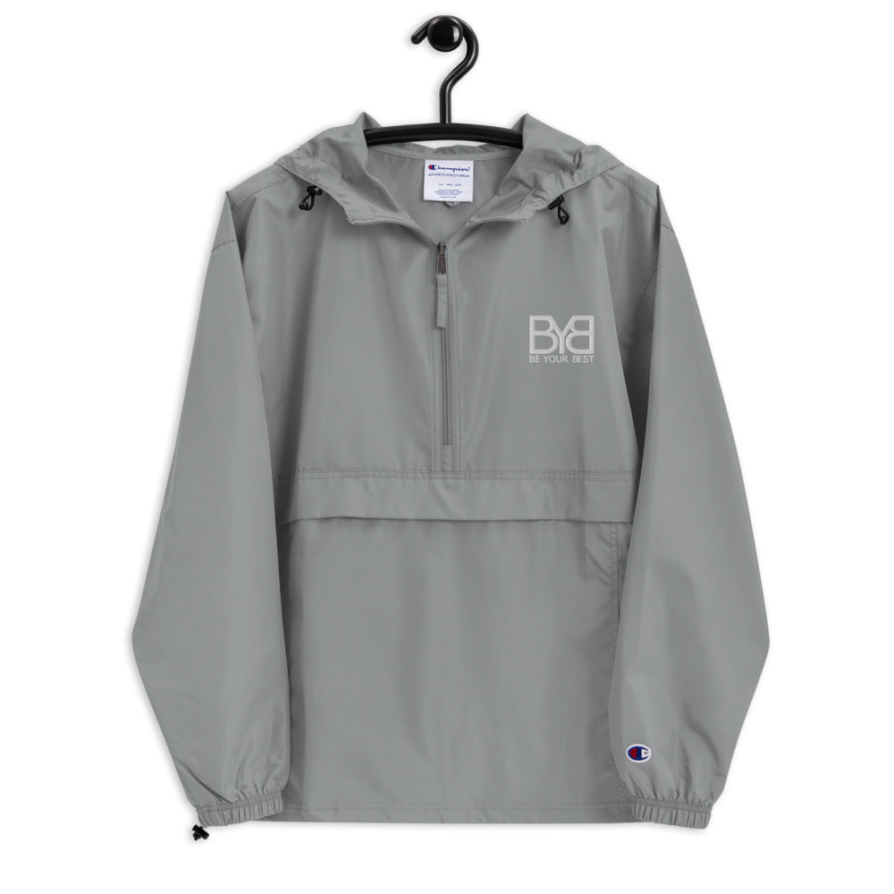 BYB Packable Jacket