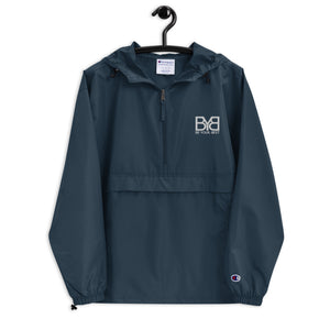 BYB Packable Jacket