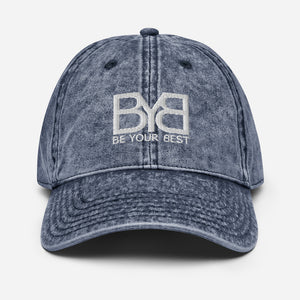 Vintage BYB Hat