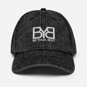 Vintage BYB Hat