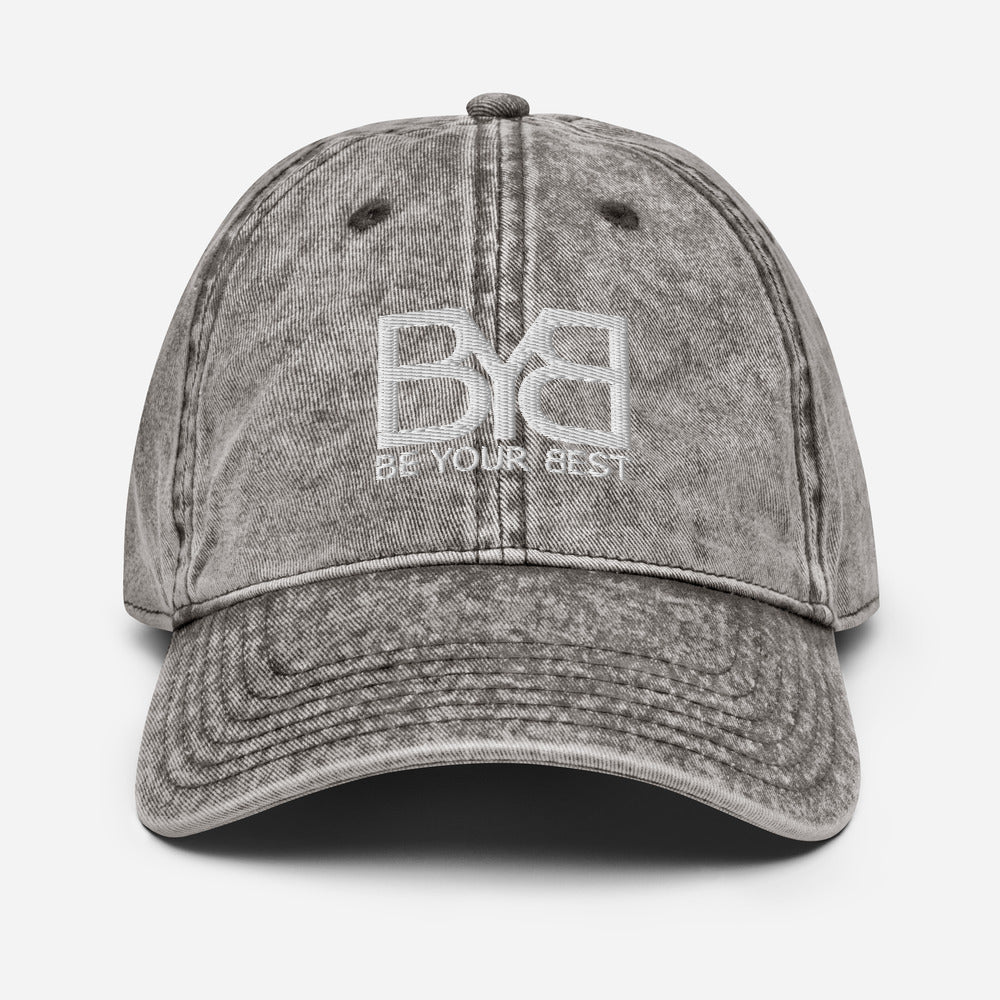 Vintage BYB Hat